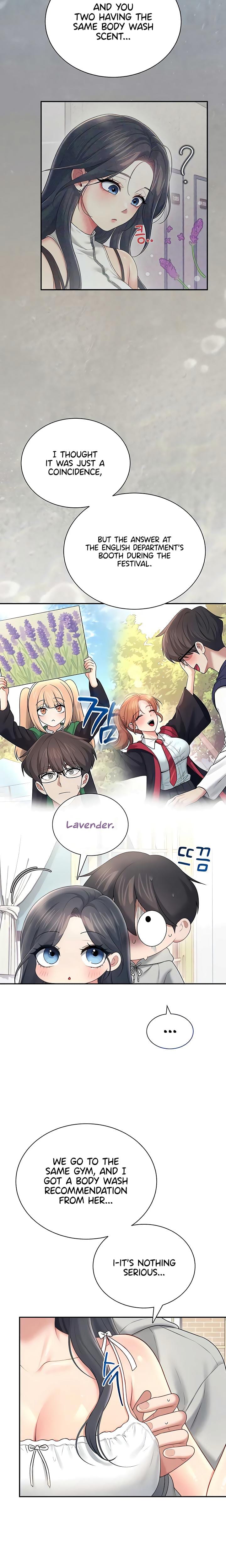 Wireless Onahole Uncensored, chapter 82, page 9 of 26