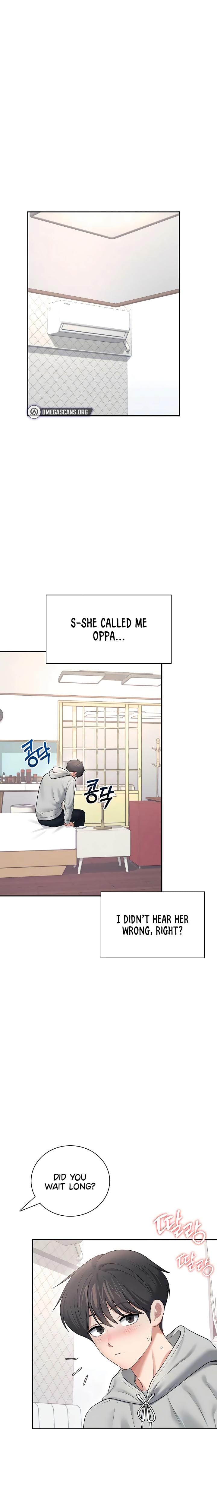 Wireless Onahole Uncensored, chapter 82, page 20 of 26