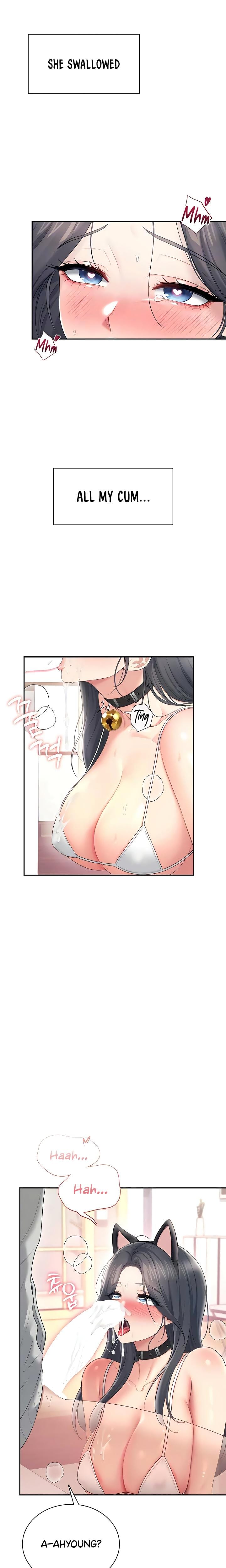 Wireless Onahole Uncensored, chapter 83, page 5 of 27