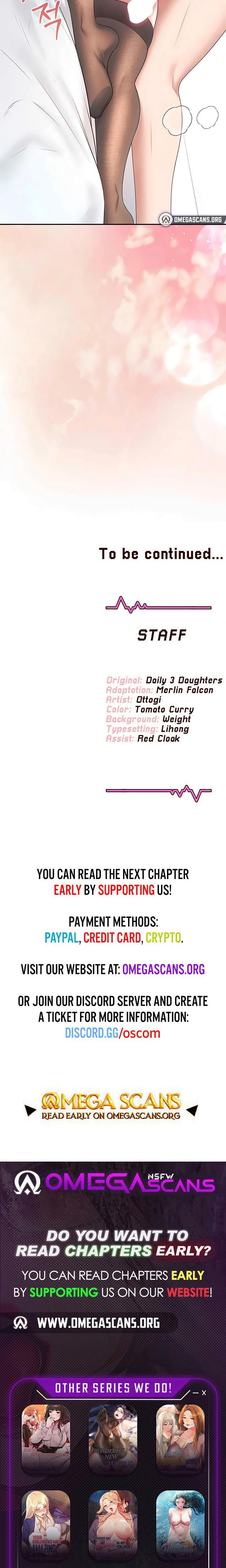 Wireless Onahole Uncensored, chapter 83, page 26 of 27