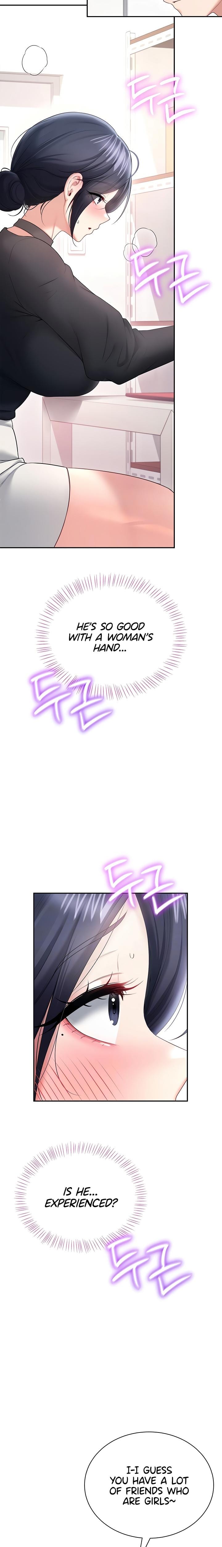 Wireless Onahole Uncensored, chapter 93, page 7 of 28