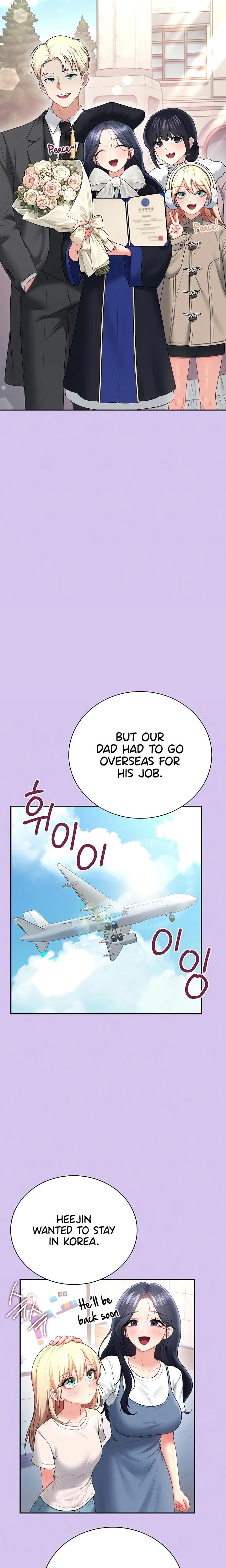 Wireless Onahole Uncensored, chapter 93, page 11 of 28