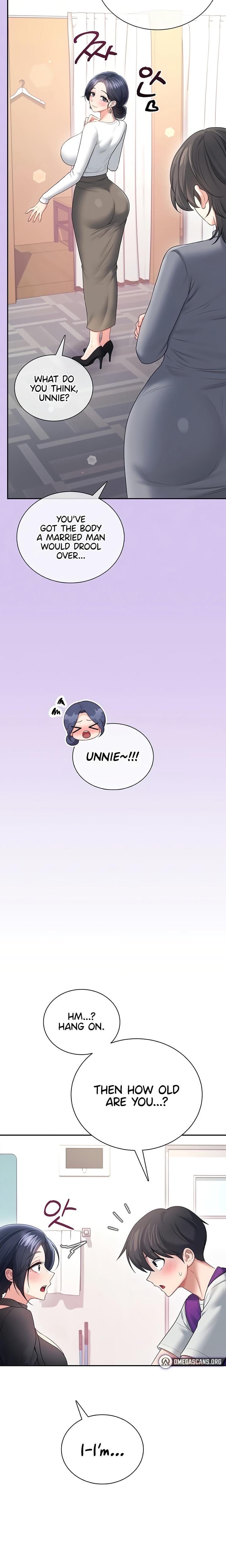Wireless Onahole Uncensored, chapter 93, page 13 of 28