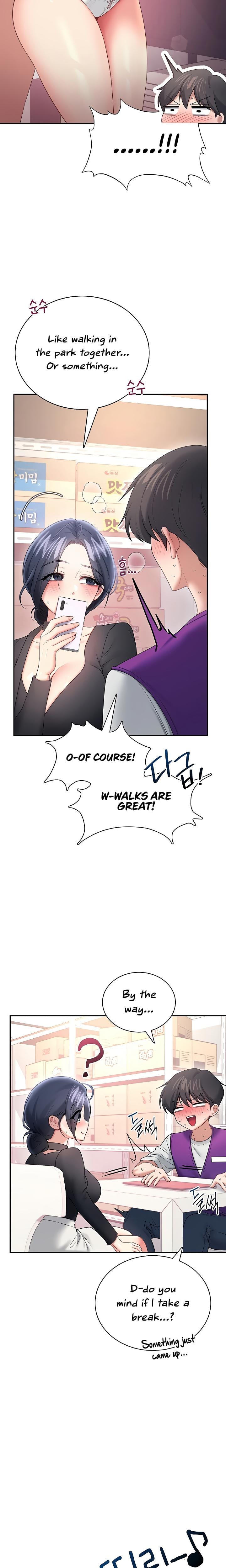 Wireless Onahole Uncensored, chapter 93, page 26 of 28