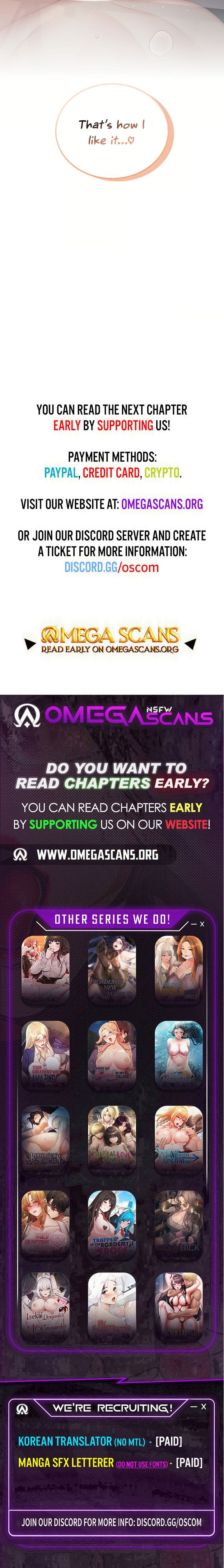 Wireless Onahole Uncensored, chapter 111, page 9 of 9