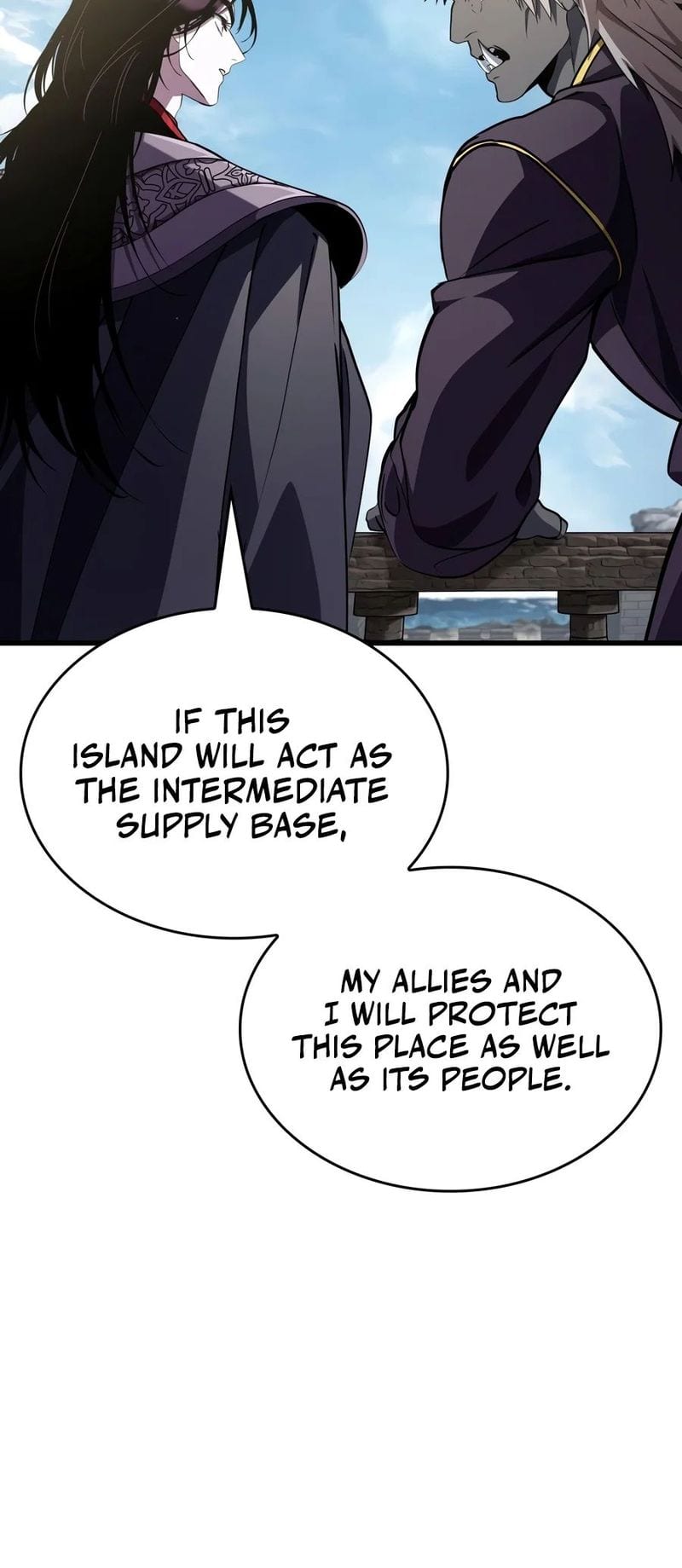 Wireless Onahole Uncensored, chapter 113, page 14 of 21