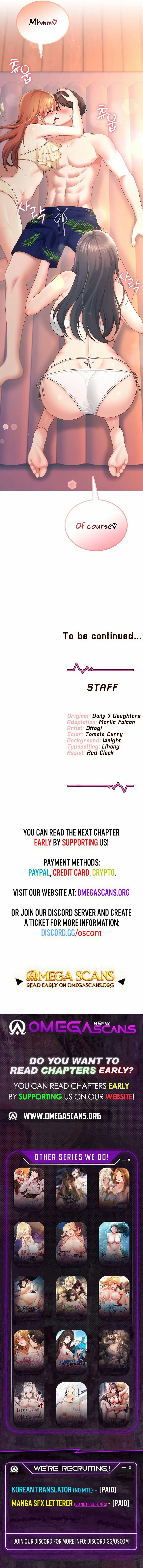 Wireless Onahole Uncensored, chapter 116, page 12 of 12