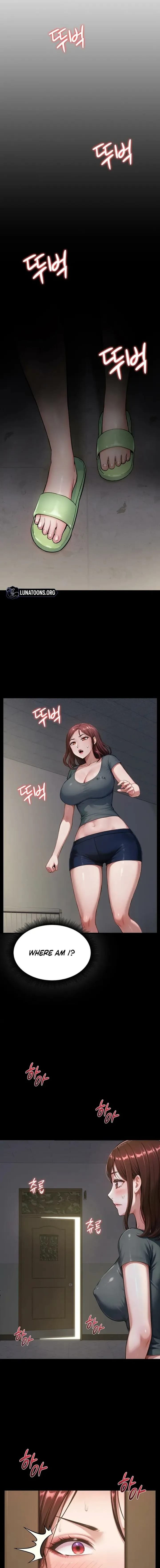 Women’s Recruit Training Corps Uncensored, chapter 13, page 5 of 17