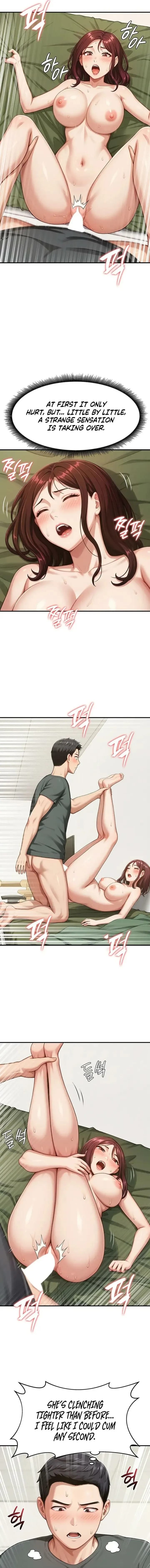 Women’s Recruit Training Corps Uncensored, chapter 15, page 11 of 16