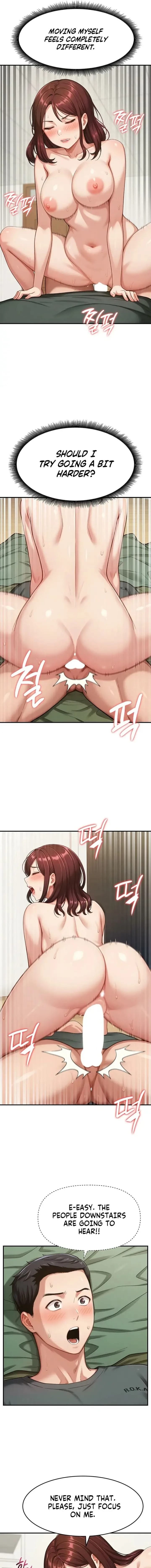 Women’s Recruit Training Corps Uncensored, chapter 15, page 15 of 16