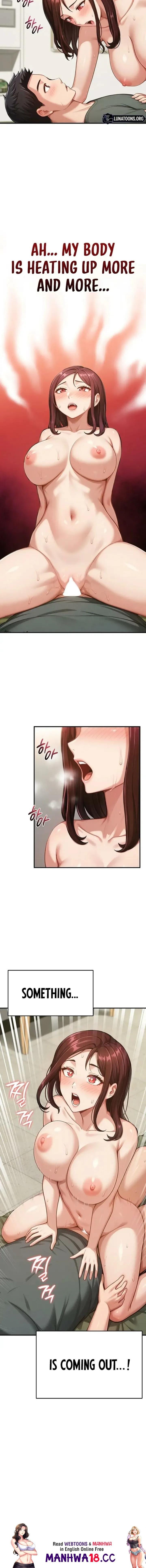 Women’s Recruit Training Corps Uncensored, chapter 15, page 16 of 16