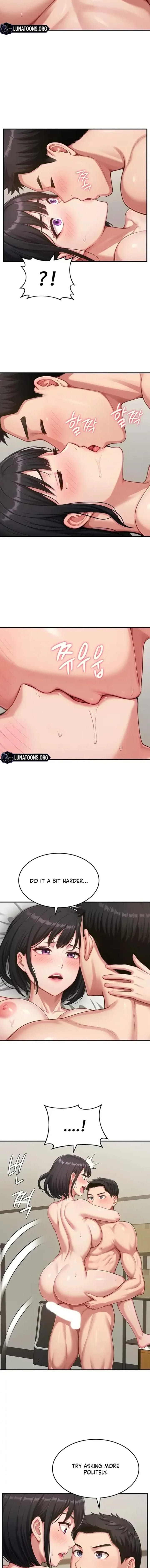 Women’s Recruit Training Corps Uncensored, chapter 18, page 14 of 15