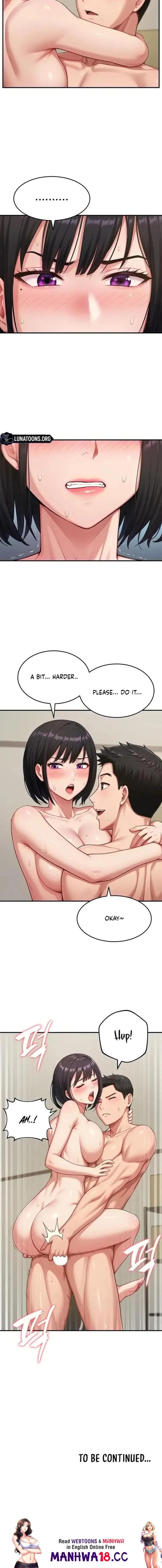 Women’s Recruit Training Corps Uncensored, chapter 18, page 15 of 15