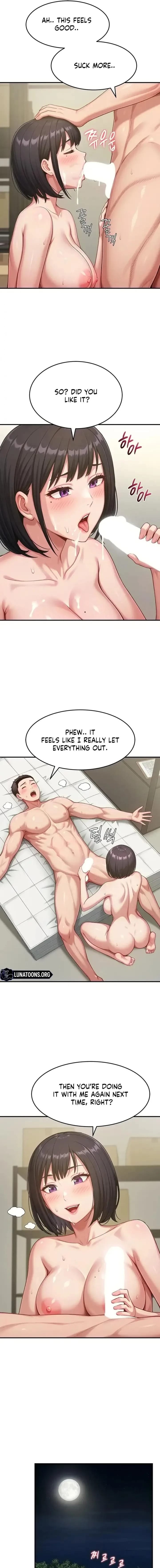 Women’s Recruit Training Corps Uncensored, chapter 19, page 9 of 16