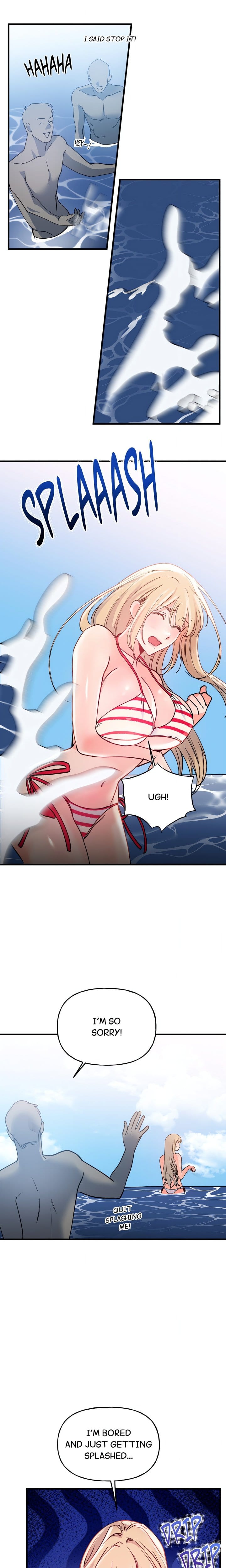 Work Me Out Uncensored, chapter 1, page 11 of 25