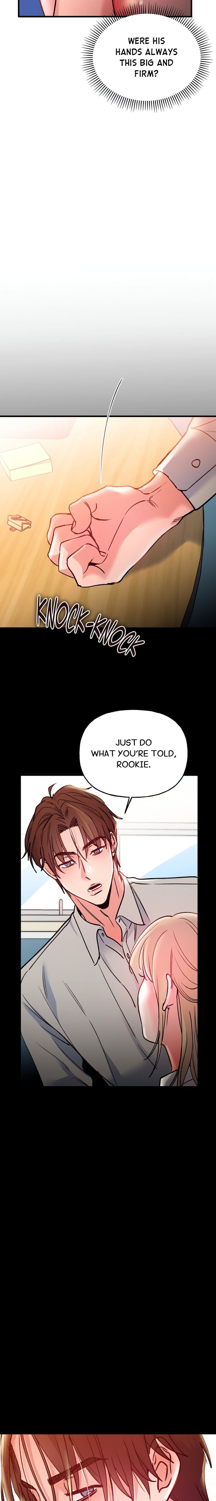 Work Me Out Uncensored, chapter 1, page 21 of 25