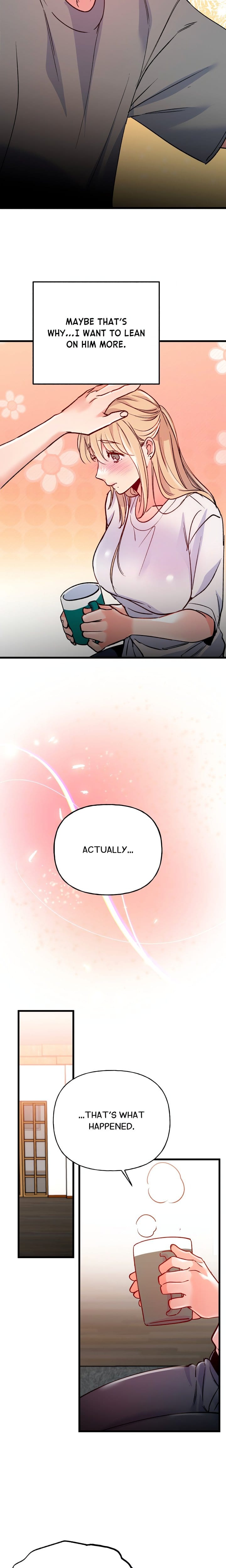 Work Me Out Uncensored, chapter 2, page 13 of 23