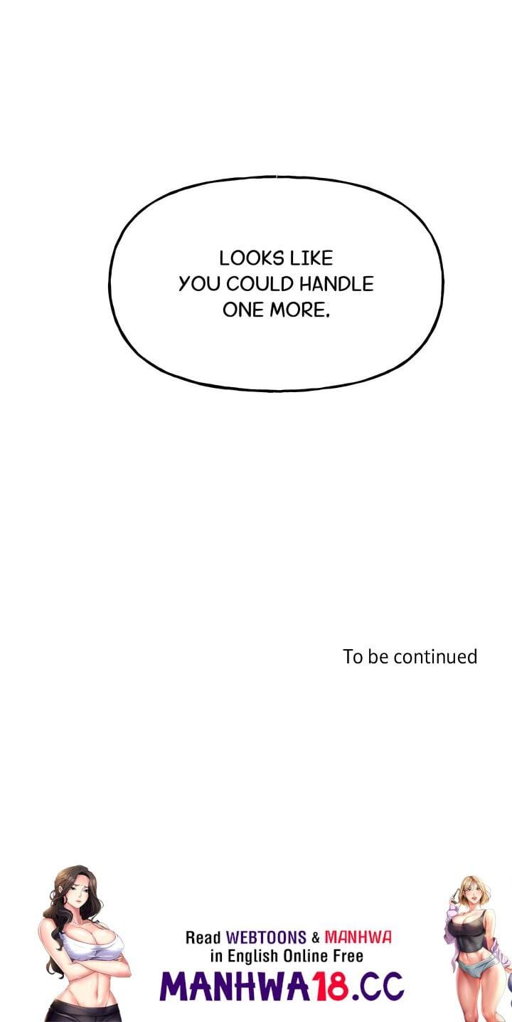 Work Me Out Uncensored, chapter 7, page 22 of 22