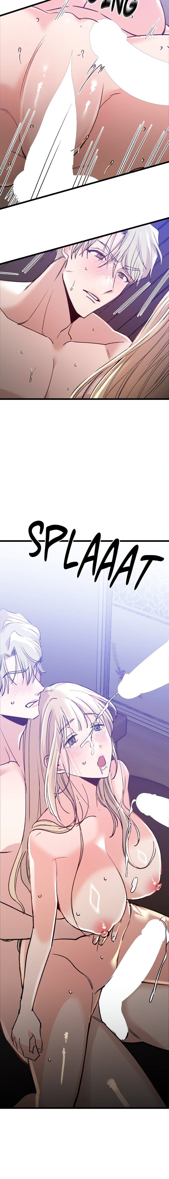 Work Me Out Uncensored, chapter 9, page 10 of 24