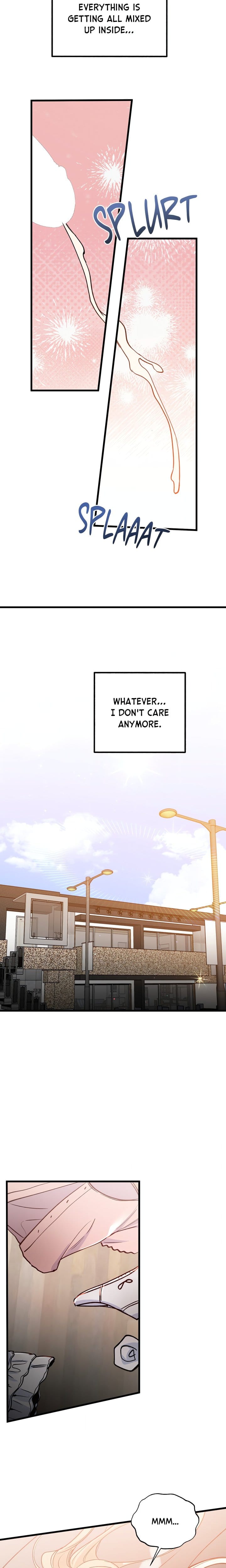 Work Me Out Uncensored, chapter 10, page 10 of 21
