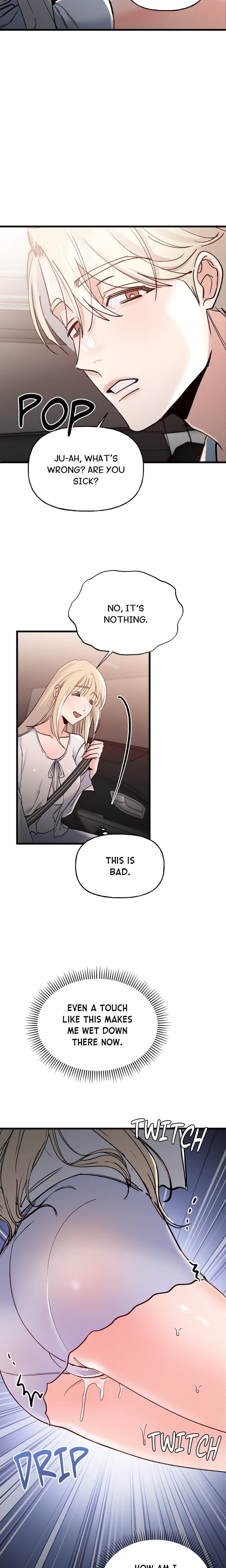 Work Me Out Uncensored, chapter 10, page 17 of 21