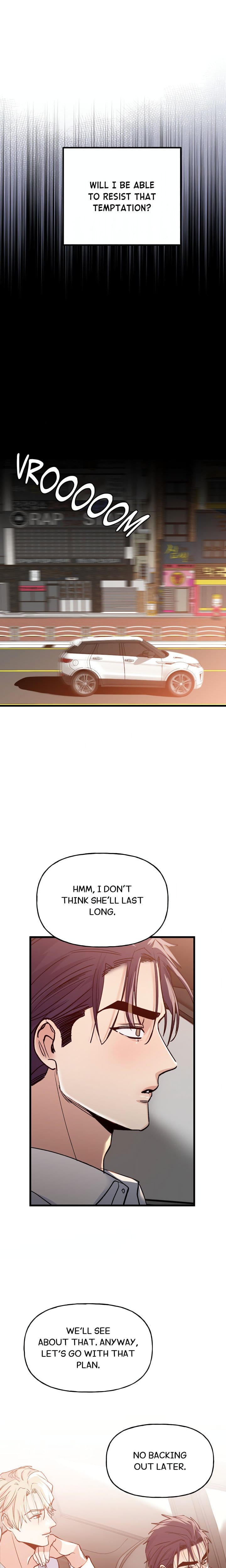 Work Me Out Uncensored, chapter 10, page 20 of 21