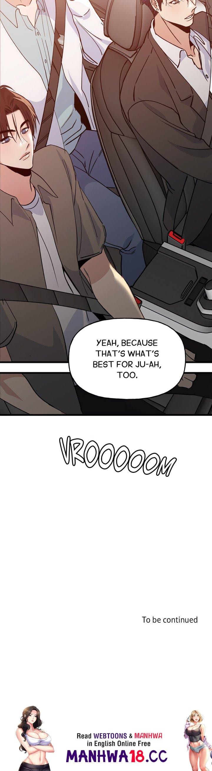 Work Me Out Uncensored, chapter 10, page 21 of 21