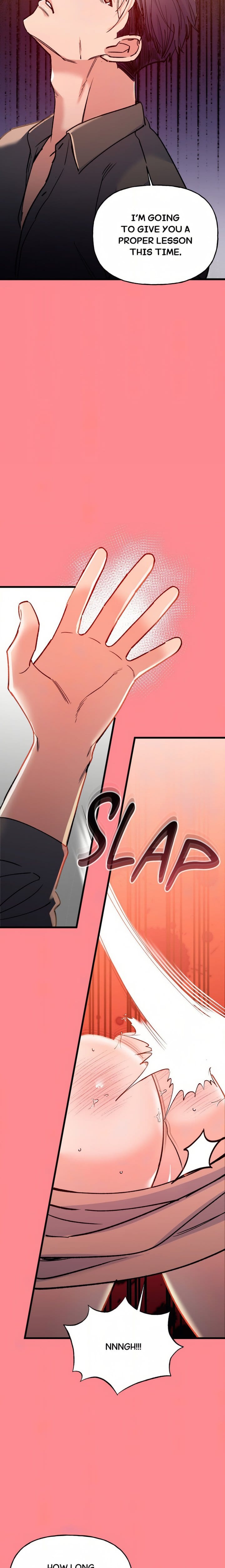 Work Me Out Uncensored, chapter 11, page 16 of 22