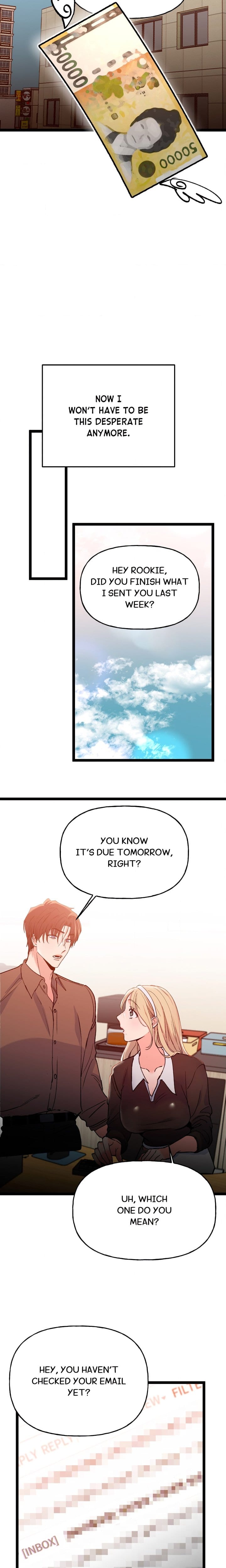 Work Me Out Uncensored, chapter 12, page 13 of 20
