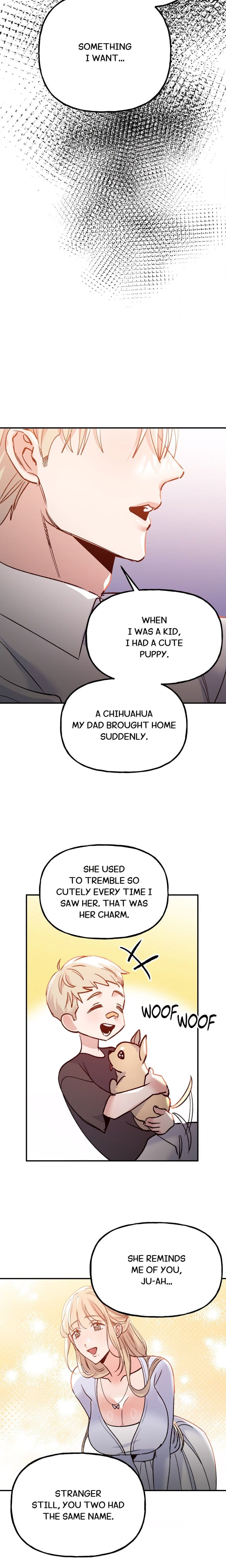 Work Me Out Uncensored, chapter 18, page 12 of 20