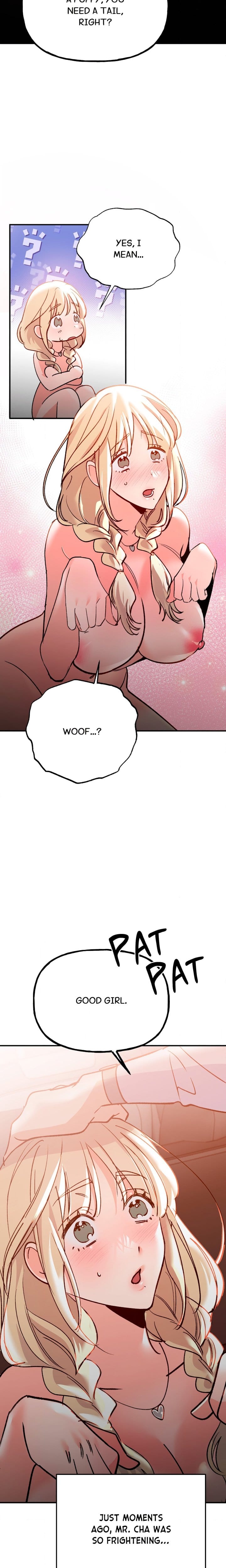 Work Me Out Uncensored, chapter 19, page 7 of 21