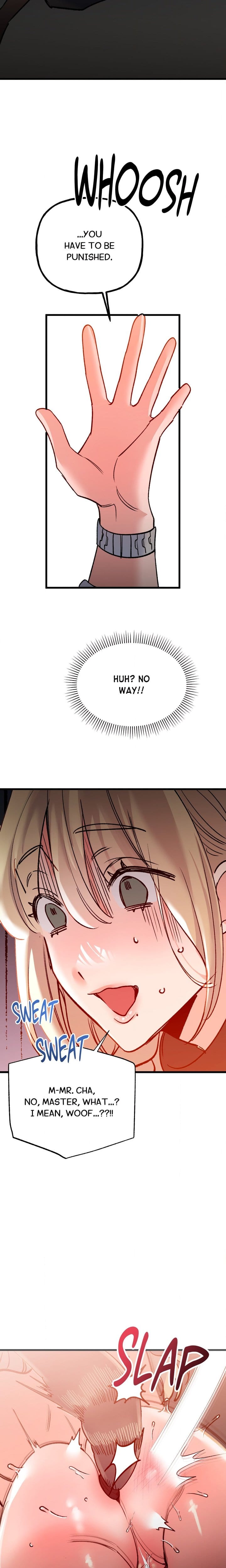 Work Me Out Uncensored, chapter 20, page 5 of 22