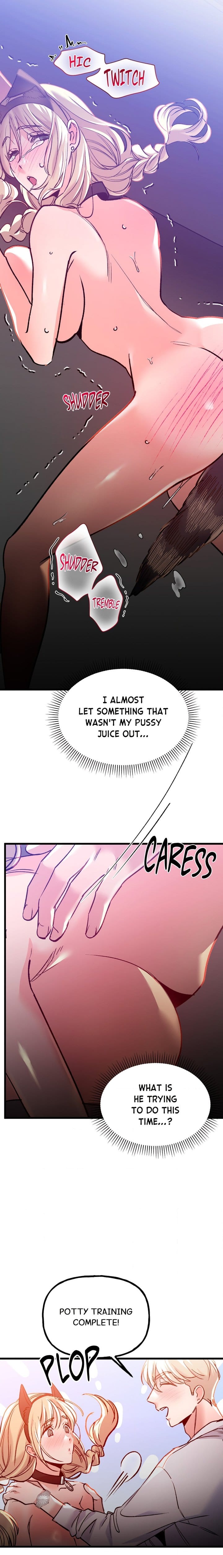 Work Me Out Uncensored, chapter 20, page 11 of 22