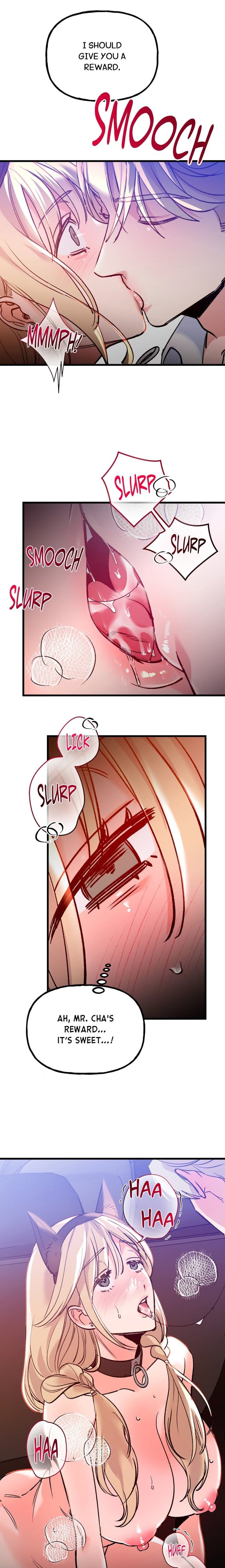 Work Me Out Uncensored, chapter 20, page 12 of 22