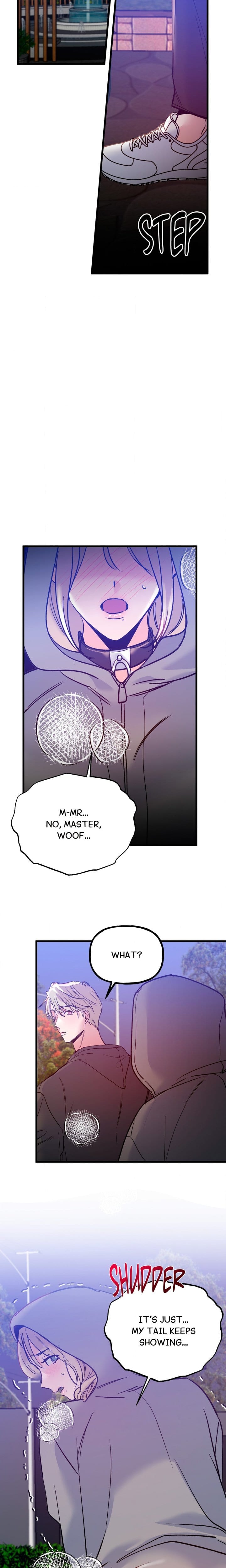 Work Me Out Uncensored, chapter 20, page 18 of 22