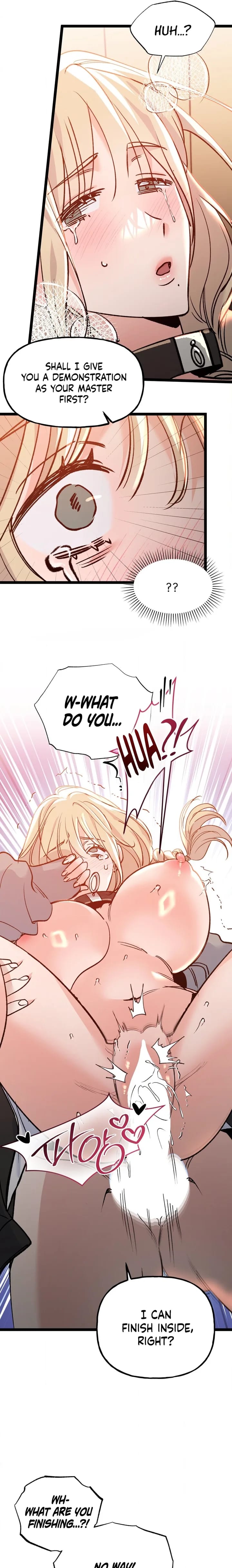 Work Me Out Uncensored, chapter 22, page 11 of 23