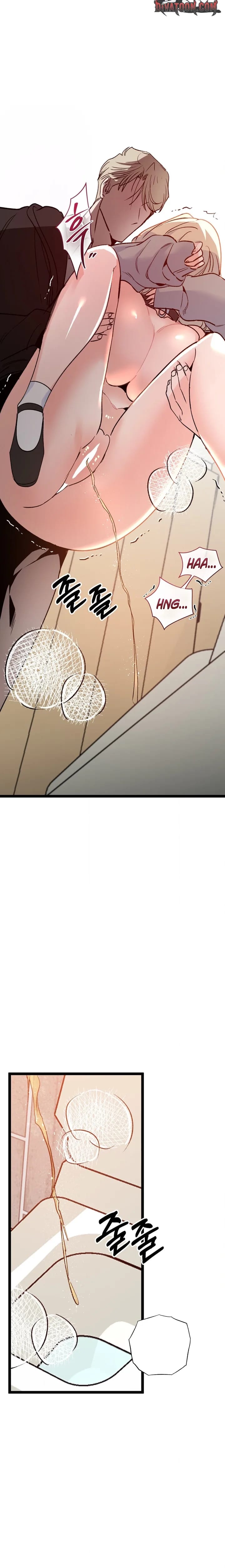 Work Me Out Uncensored, chapter 22, page 16 of 23