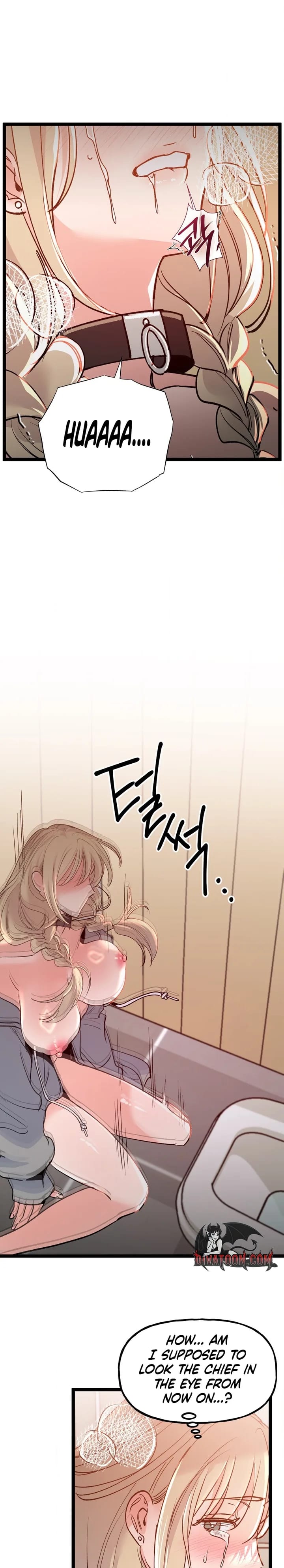 Work Me Out Uncensored, chapter 22, page 17 of 23