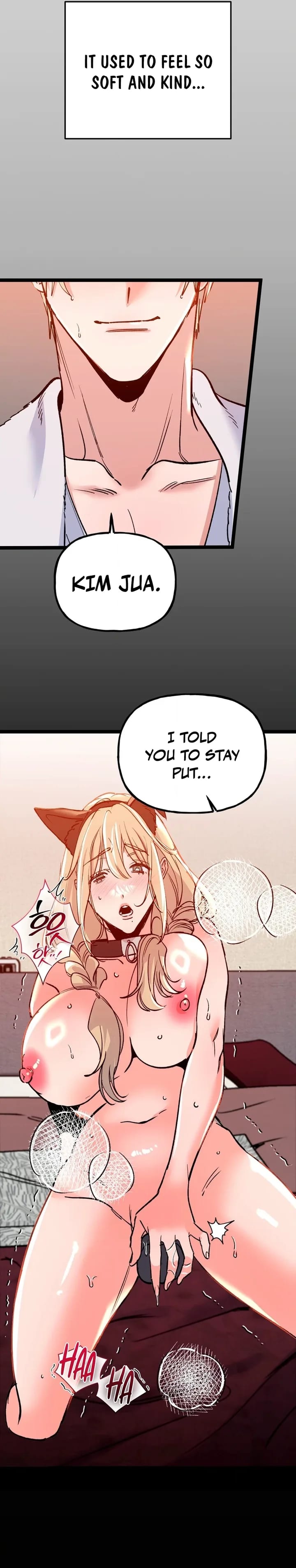 Work Me Out Uncensored, chapter 23, page 7 of 25