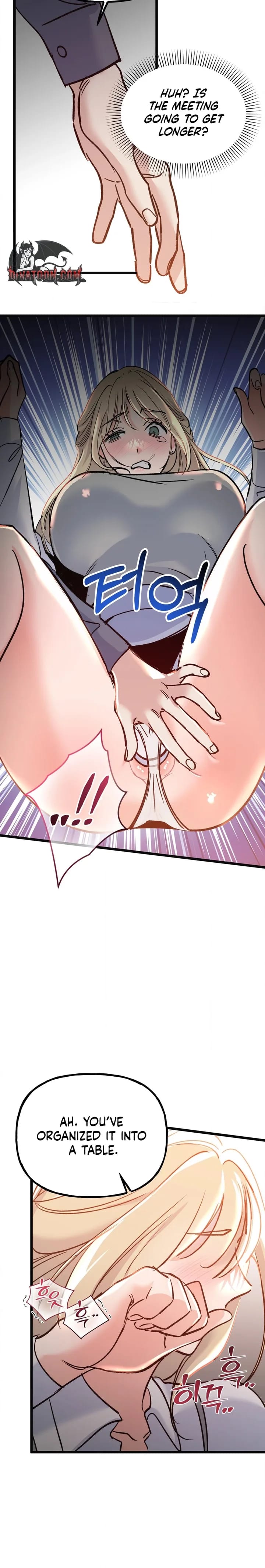 Work Me Out Uncensored, chapter 24, page 10 of 22