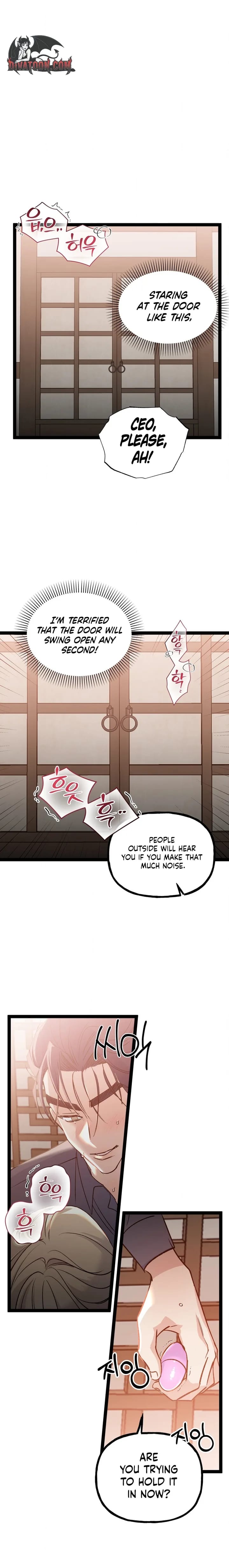 Work Me Out Uncensored, chapter 25, page 10 of 22