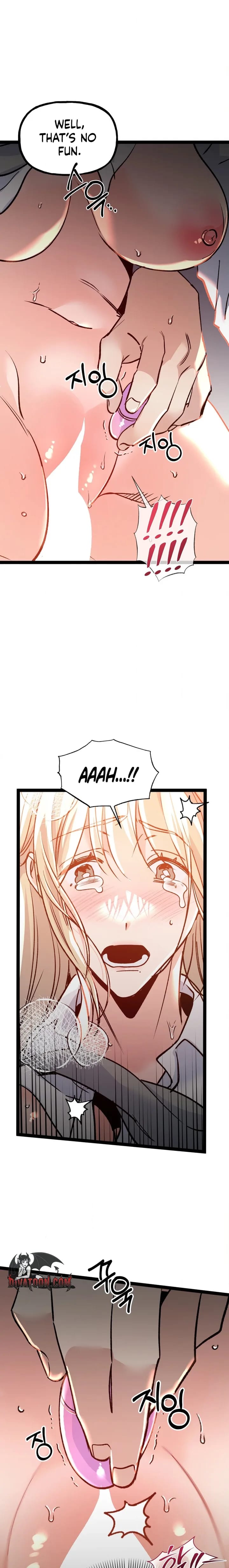 Work Me Out Uncensored, chapter 25, page 11 of 22
