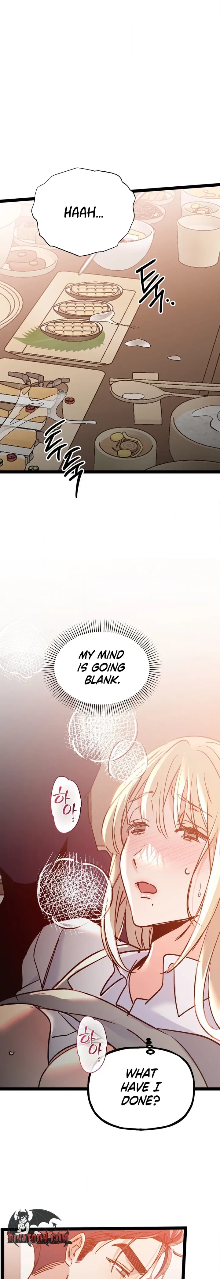 Work Me Out Uncensored, chapter 25, page 13 of 22
