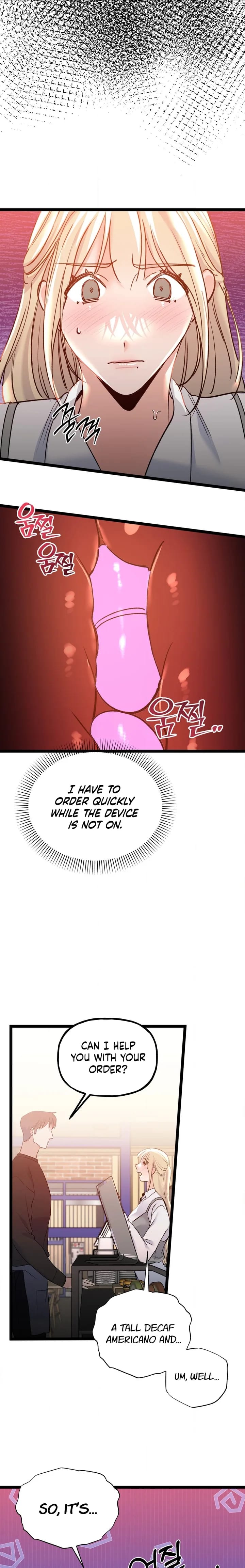 Work Me Out Uncensored, chapter 26, page 15 of 22