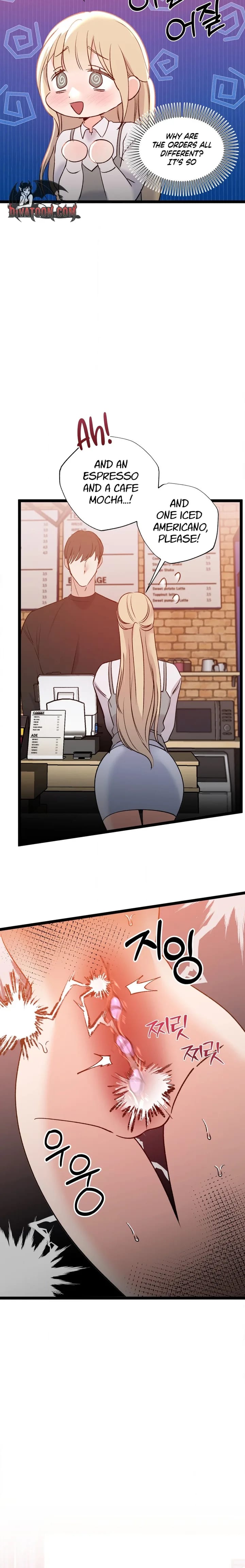 Work Me Out Uncensored, chapter 26, page 16 of 22