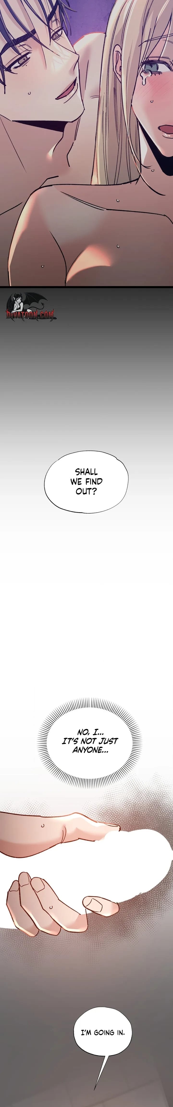 Work Me Out Uncensored, chapter 27, page 22 of 24