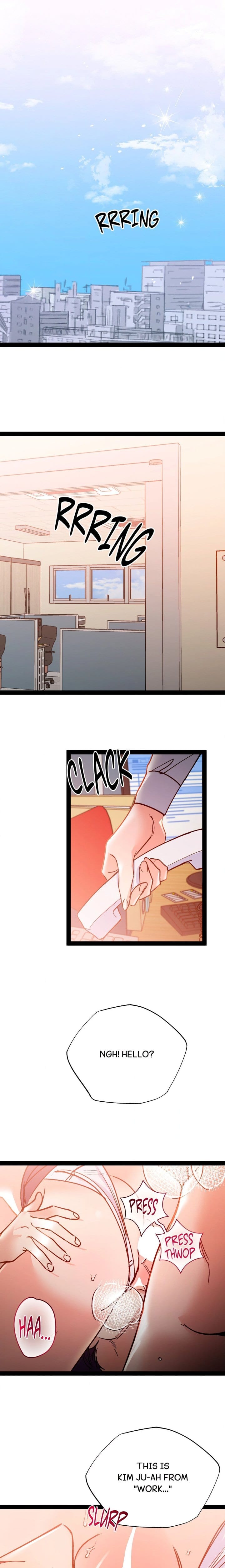 Work Me Out Uncensored, chapter 30, page 24 of 27