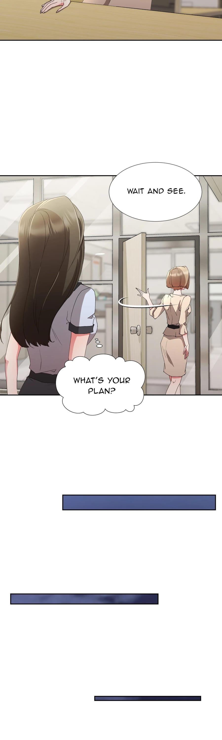 Working Late With You Uncensored, chapter 1, page 16 of 40