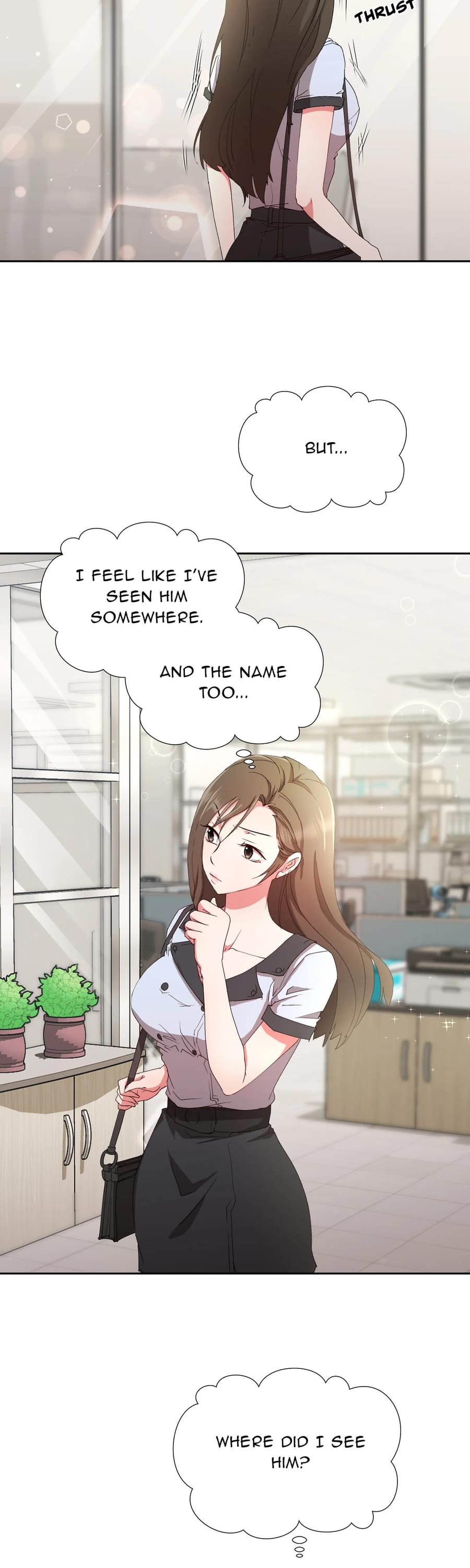 Working Late With You Uncensored, chapter 1, page 22 of 40