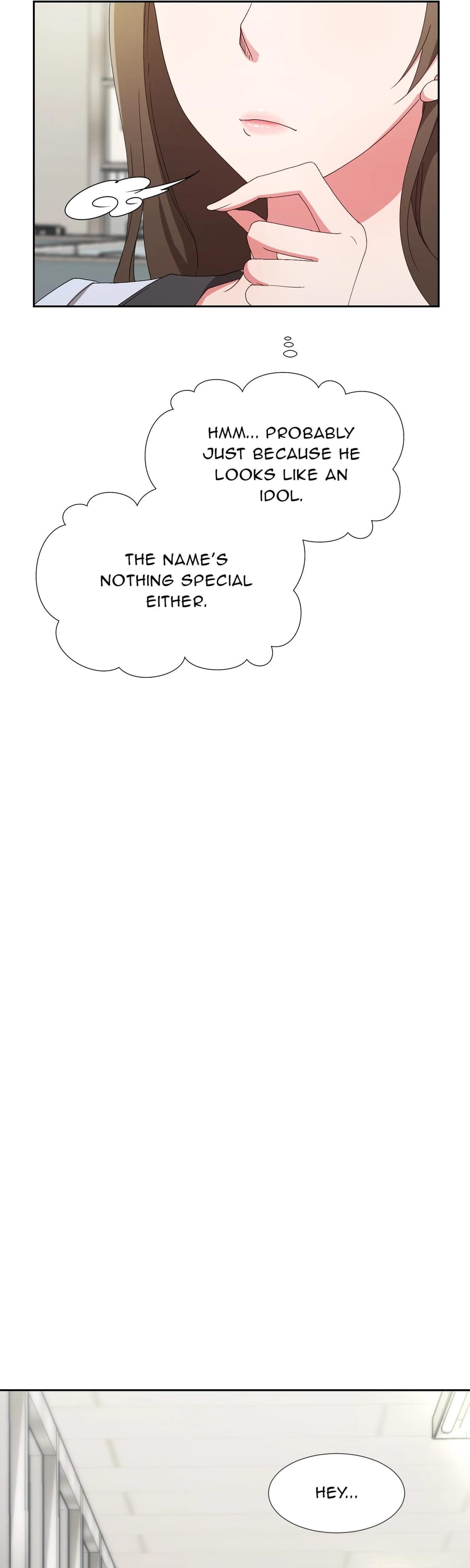 Working Late With You Uncensored, chapter 1, page 23 of 40